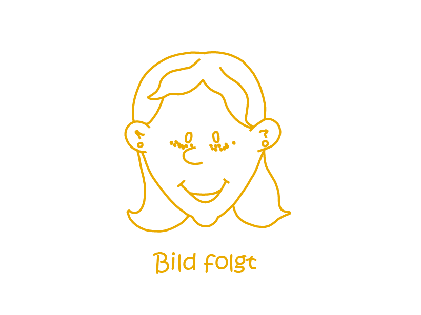 Platzhalterbild Mitarbeiterin