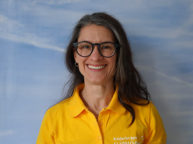 Andrea Huber - Kinderkrippe Stärnschnuppe Kriens