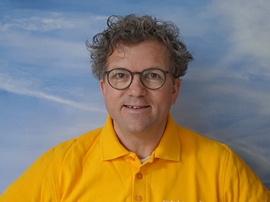 Felix Graber - Kinderkrippe Stärnschnuppe Kriens