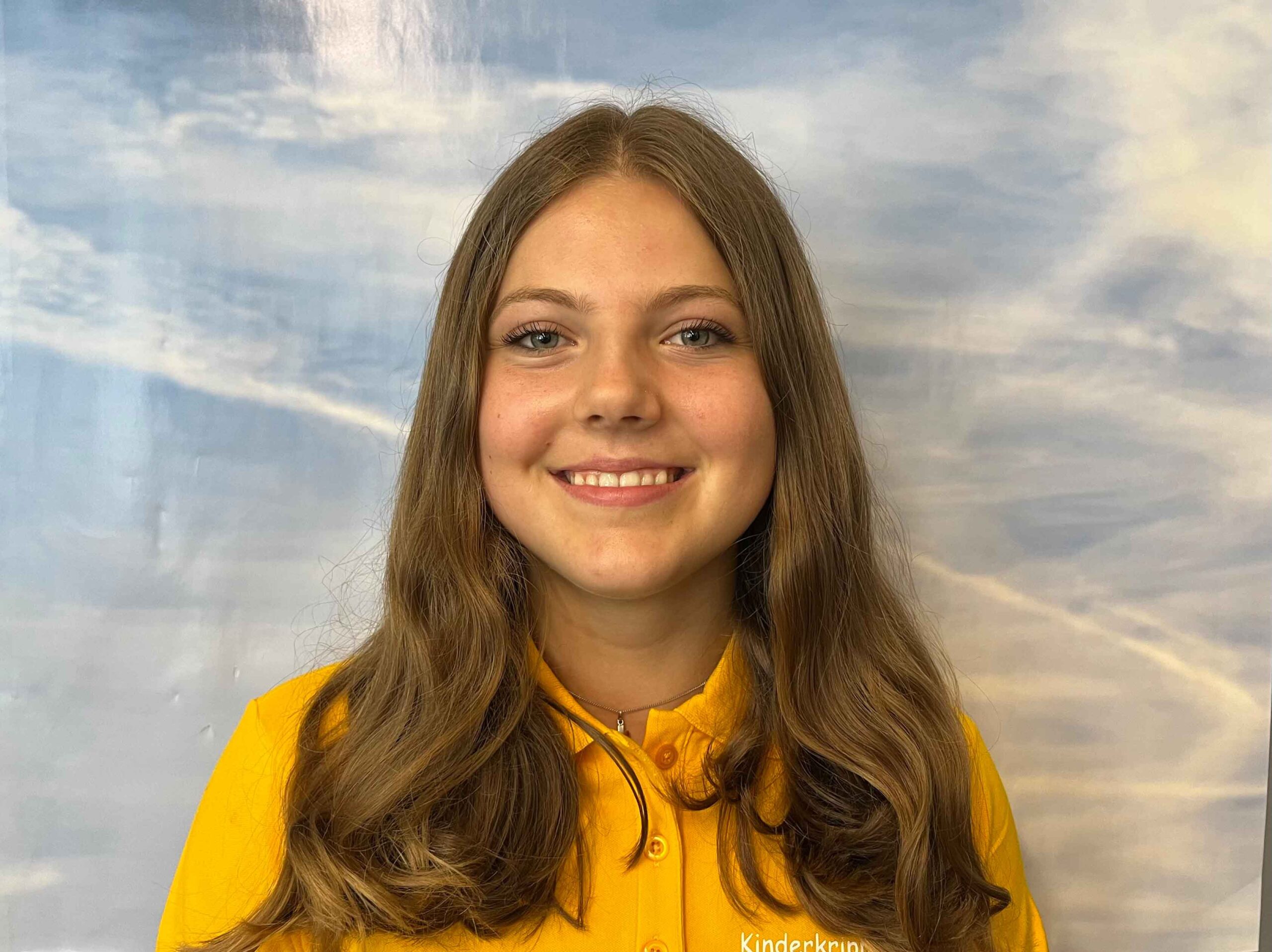 Platzhalterbild Mitarbeiterin