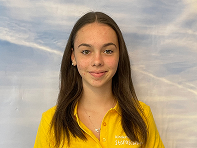 Platzhalterbild Mitarbeiterin