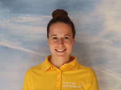 Platzhalterbild Mitarbeiterin