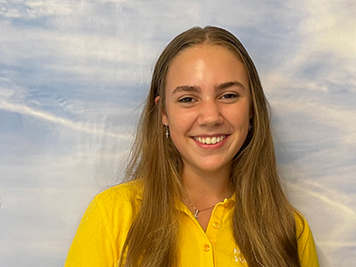 Platzhalterbild Mitarbeiterin