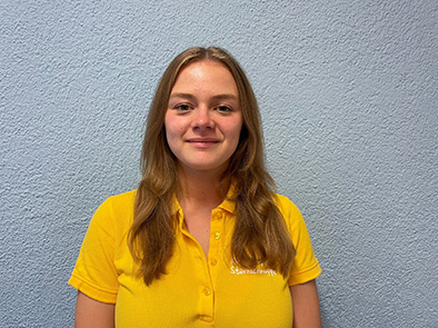 Platzhalterbild Mitarbeiterin