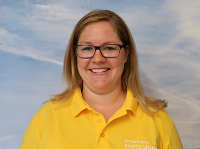 Platzhalterbild Mitarbeiterin