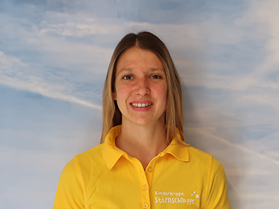 Platzhalterbild Mitarbeiterin