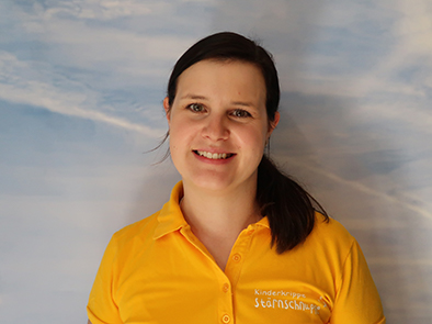 Platzhalterbild Mitarbeiterin