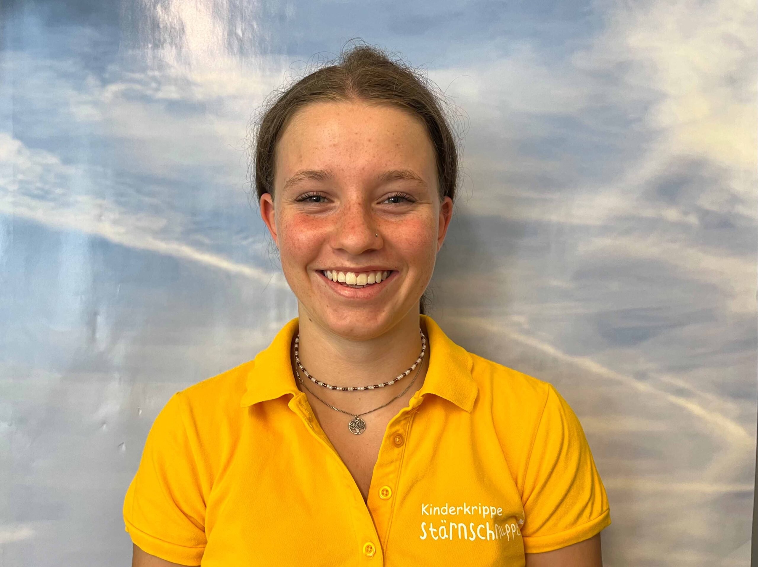 Platzhalterbild Mitarbeiterin