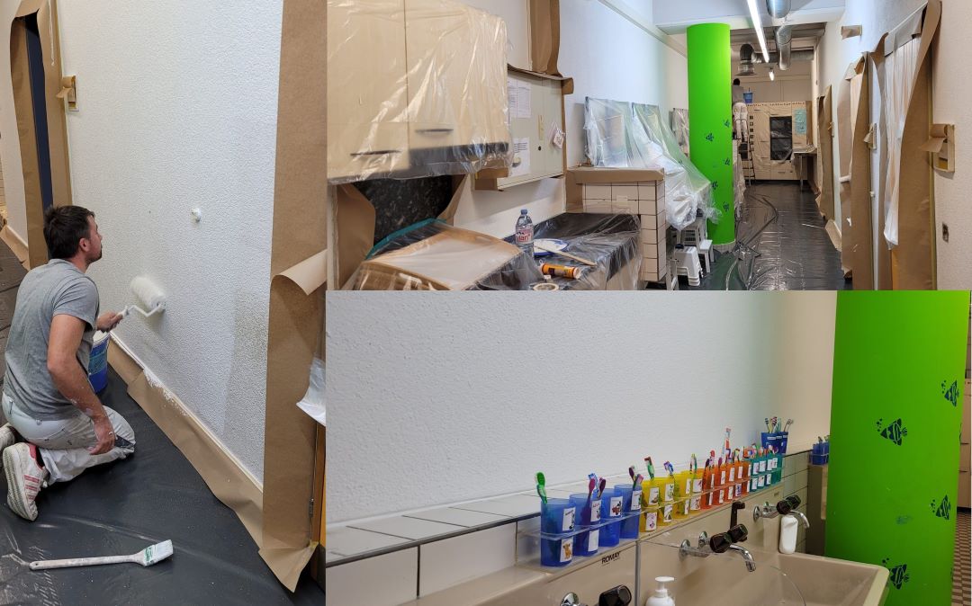 NEUES JAHR – NEUER GLANZ